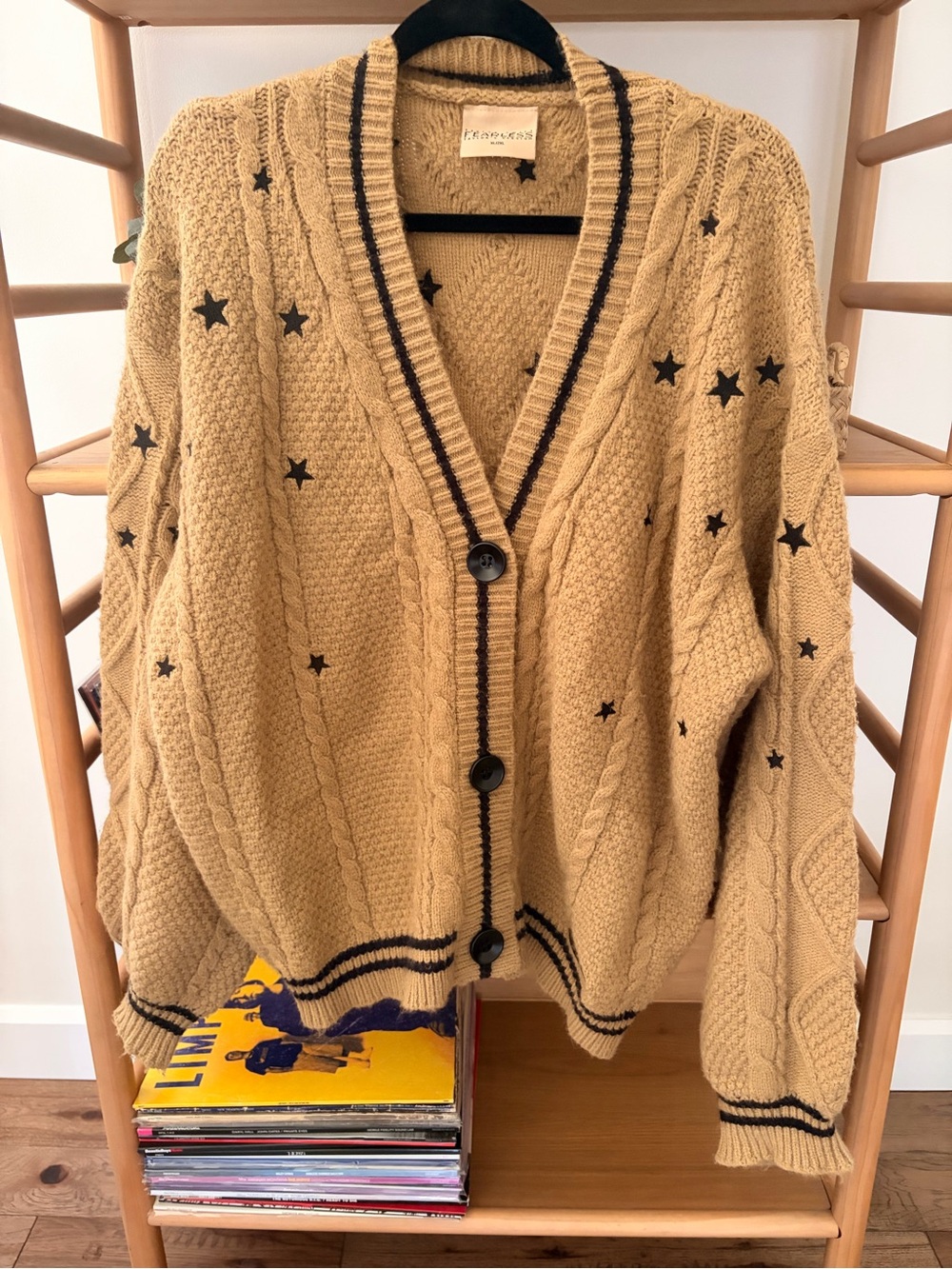 Taylor Swift Fearless Cardigan